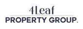Logo for 4Leaf Property Group
