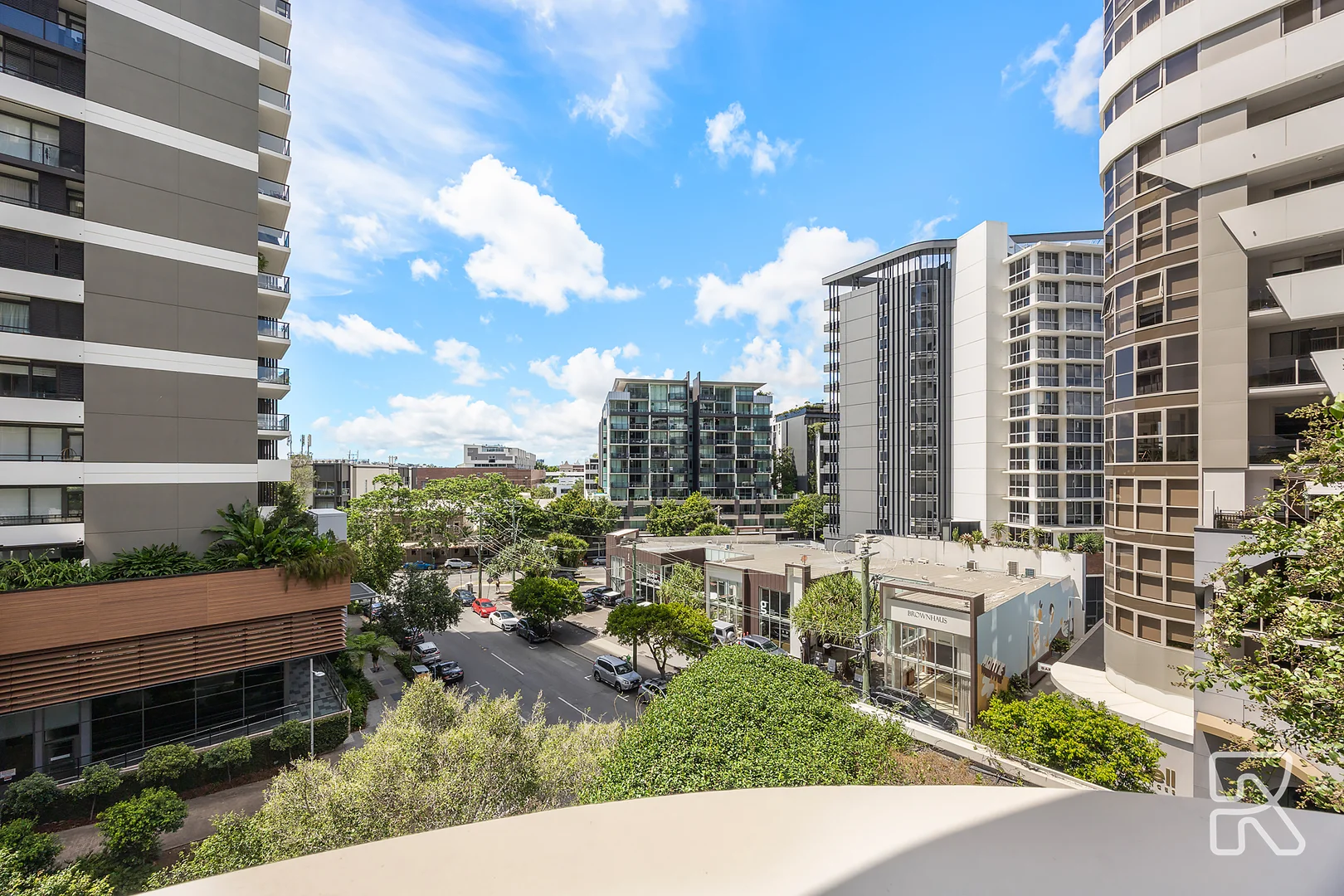 Additional image 12 of 307/18 Longland Street, Newstead QLD 4006