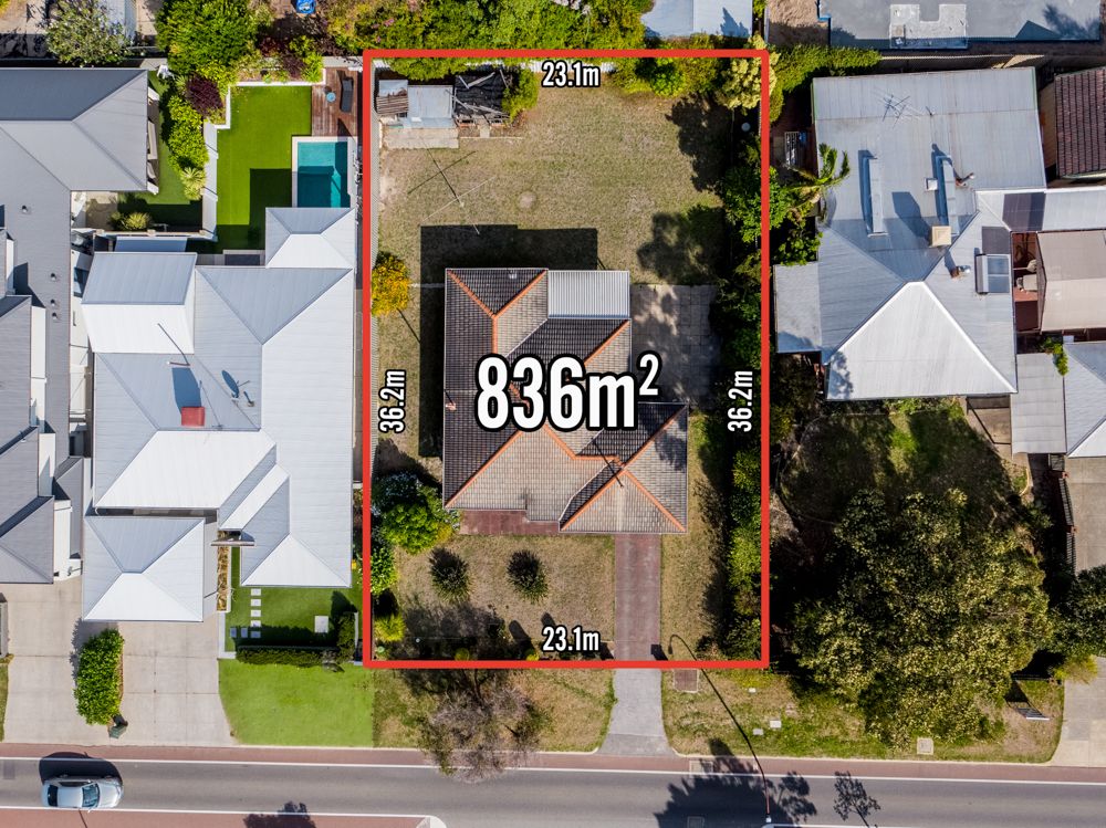 33 Fleming Avenue, Wilson WA 6107, Image 0