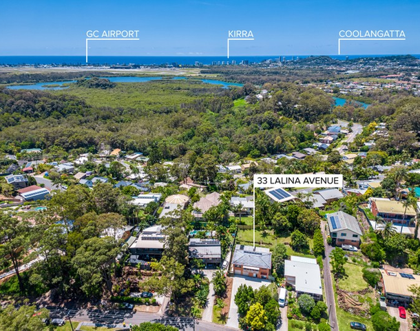 33 Lalina Avenue, Tweed Heads West NSW 2485