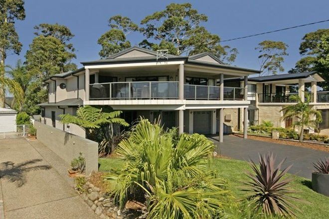 Picture of 28 Ocean Road, BATEHAVEN NSW 2536