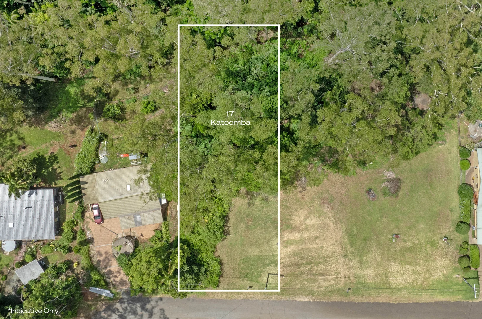 15 - 17 Katoomba Crescent, Tamborine Mountain QLD 4272