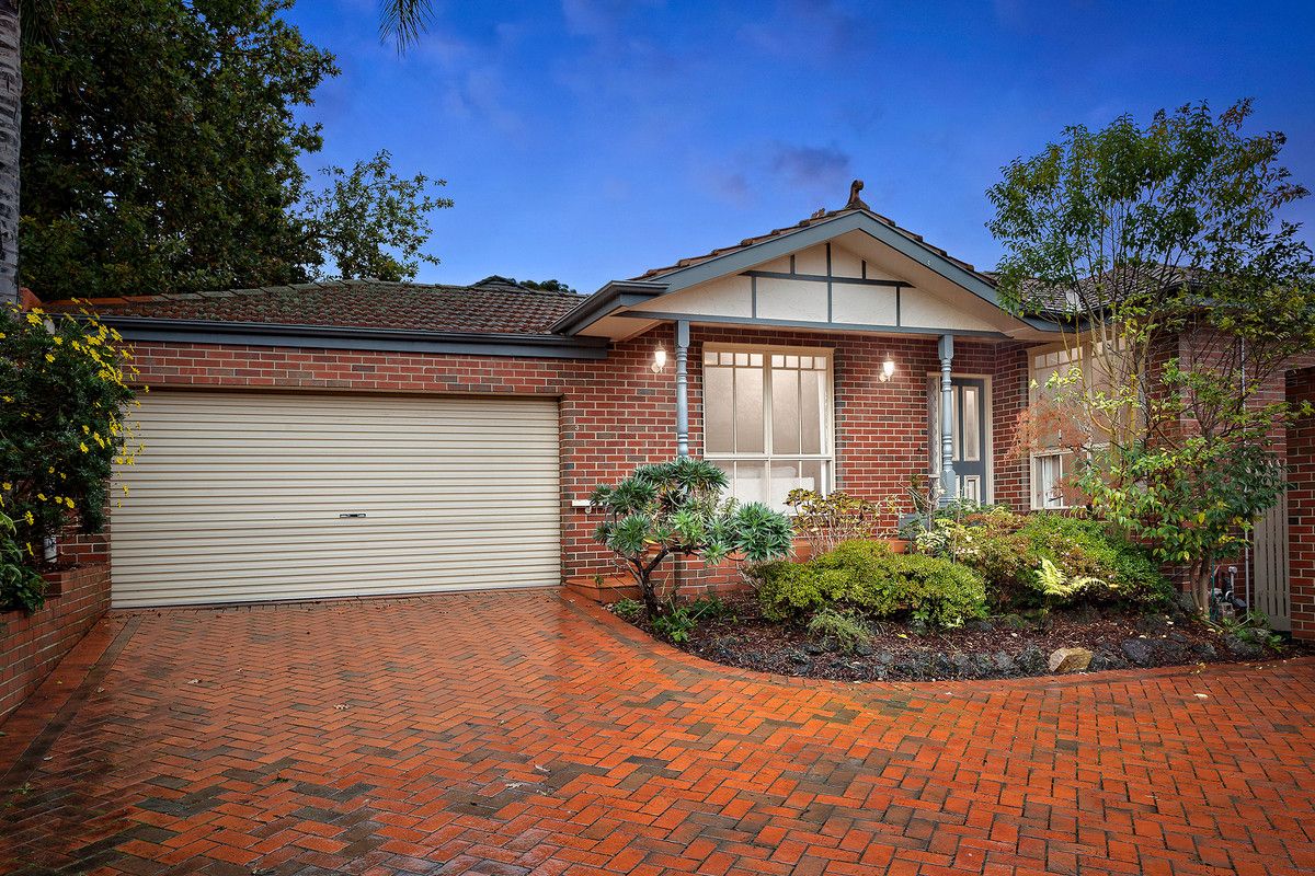 3/92 Relowe Crescent, Mont Albert North VIC 3129, Image 0