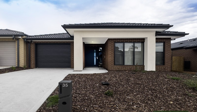 Picture of 35 Hamish Road, DARLEY VIC 3340
