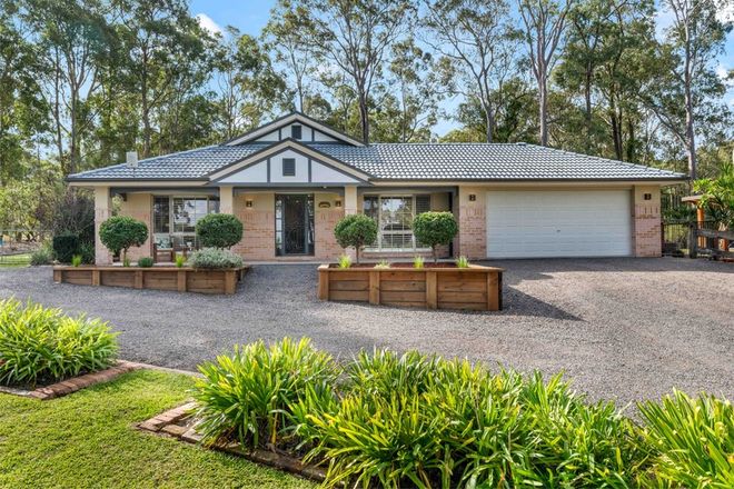 Picture of 3 Sanctuary Place, WALLALONG NSW 2320