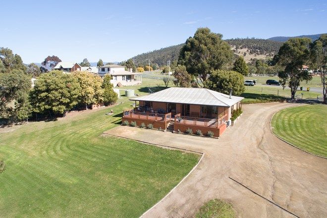 Picture of 9 Sunrise Avenue, DROMEDARY TAS 7030