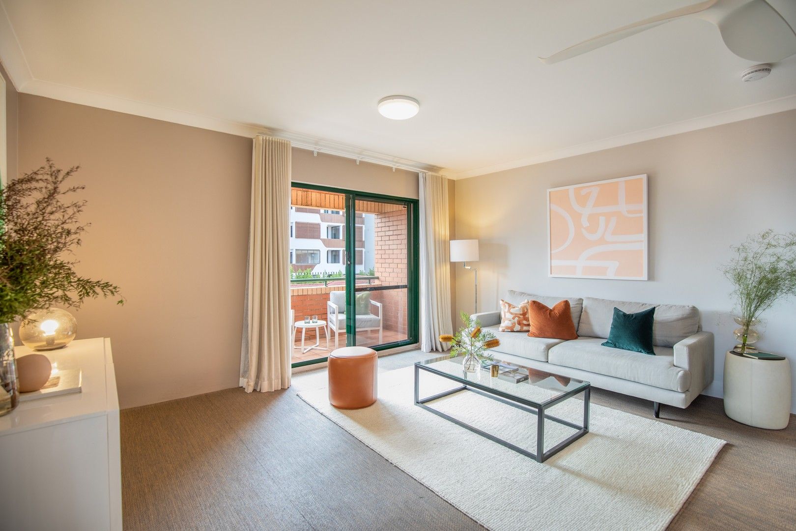 2 bedrooms Apartment / Unit / Flat in 47/146 Pitt Street REDFERN NSW, 2016