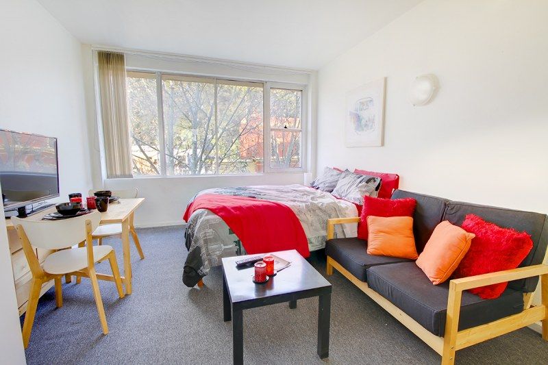 Studio in 80/19-23 Forbes Street, WOOLLOOMOOLOO NSW, 2011