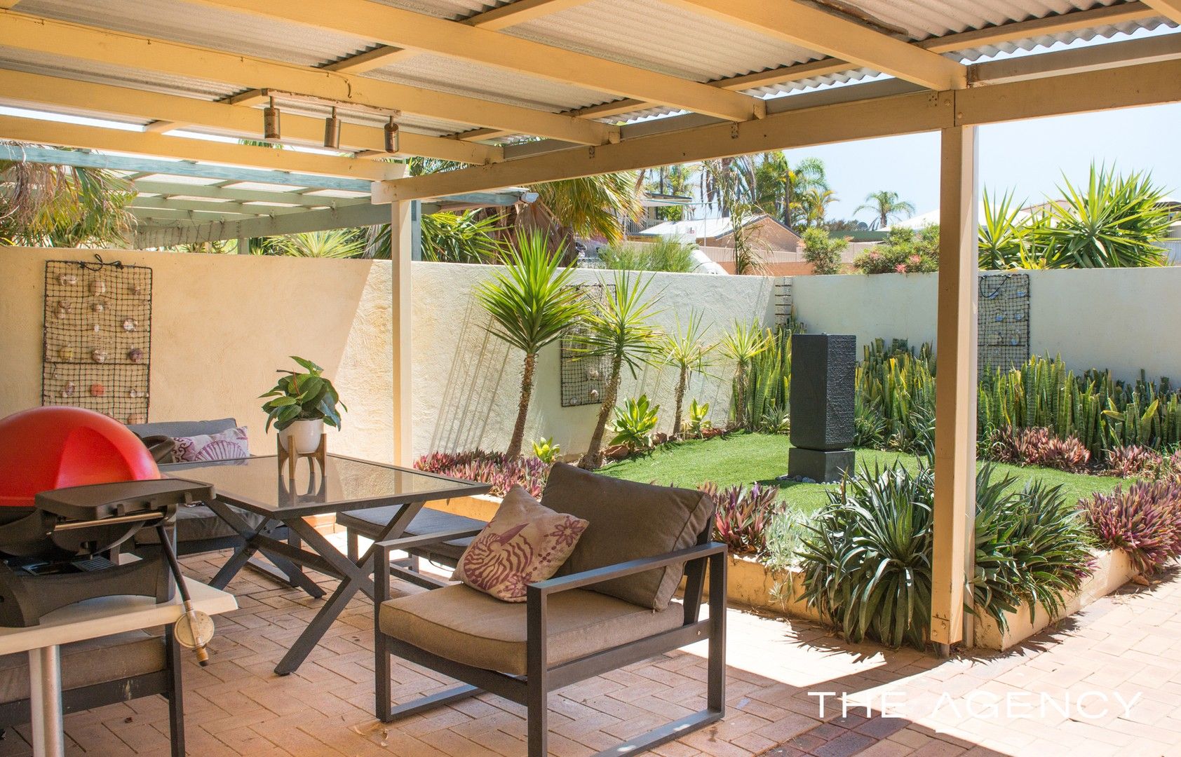 4/35 Glass Street, Kalbarri WA 6536 Domain