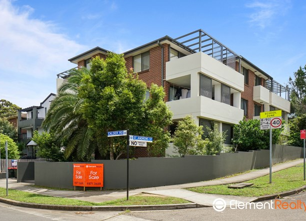 7/7 Calder Road, Rydalmere NSW 2116