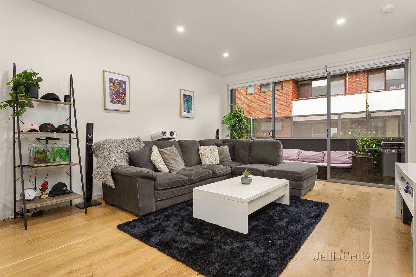 4/193 Maribyrnong Road, Ascot Vale VIC 3032, Image 1