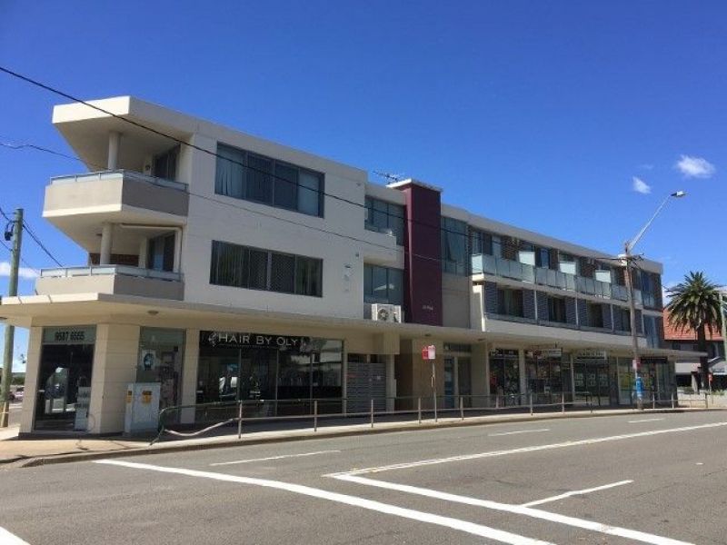 3 bedrooms Townhouse in 24/45-51 Forest Road HURSTVILLE NSW, 2220