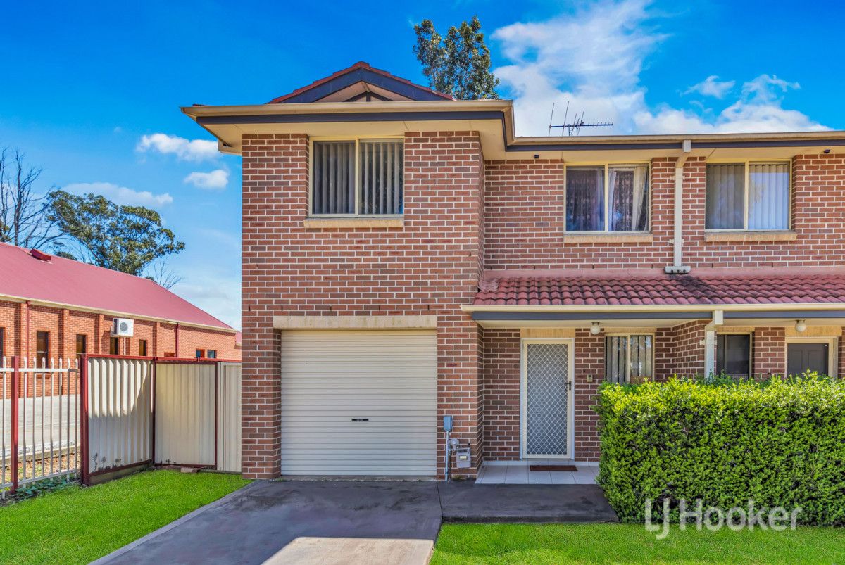 1/10 Abraham Street, Rooty Hill NSW 2766