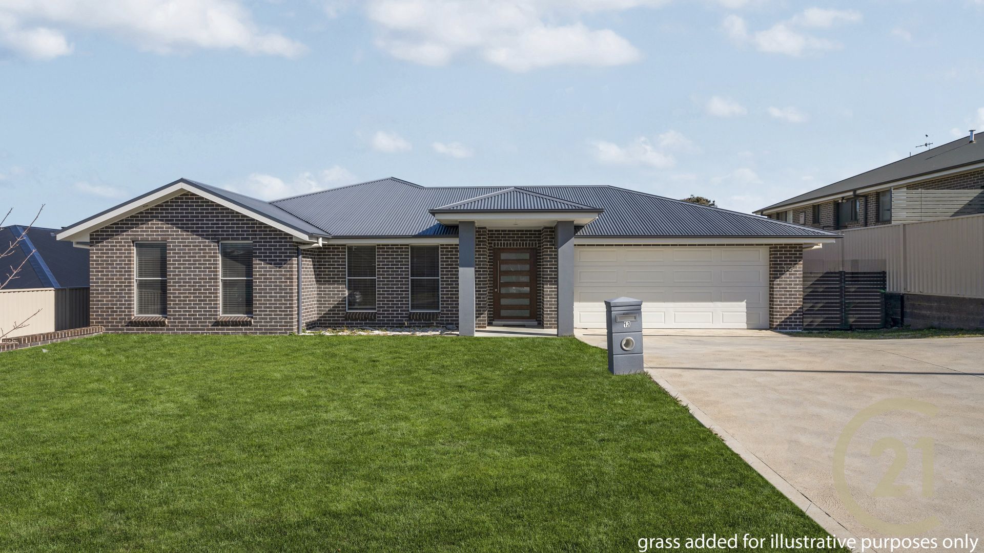 13 Cheviot Drive, Kelso NSW 2795