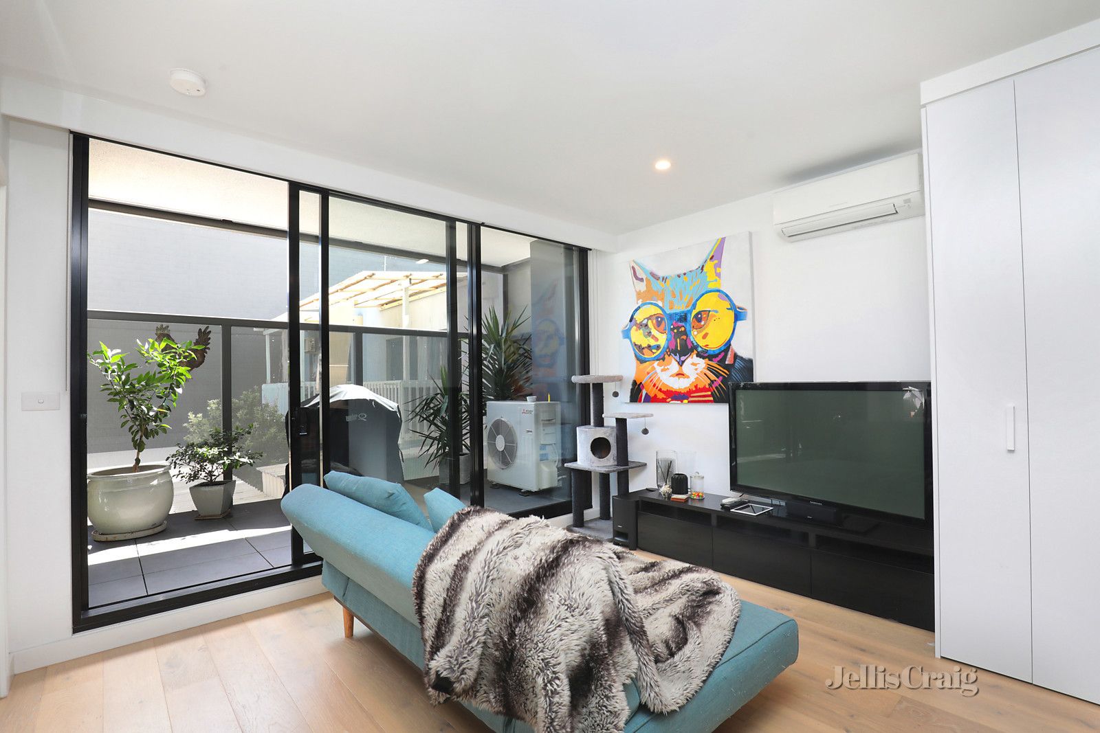 101/360 Burnley Street, Richmond VIC 3121, Image 0