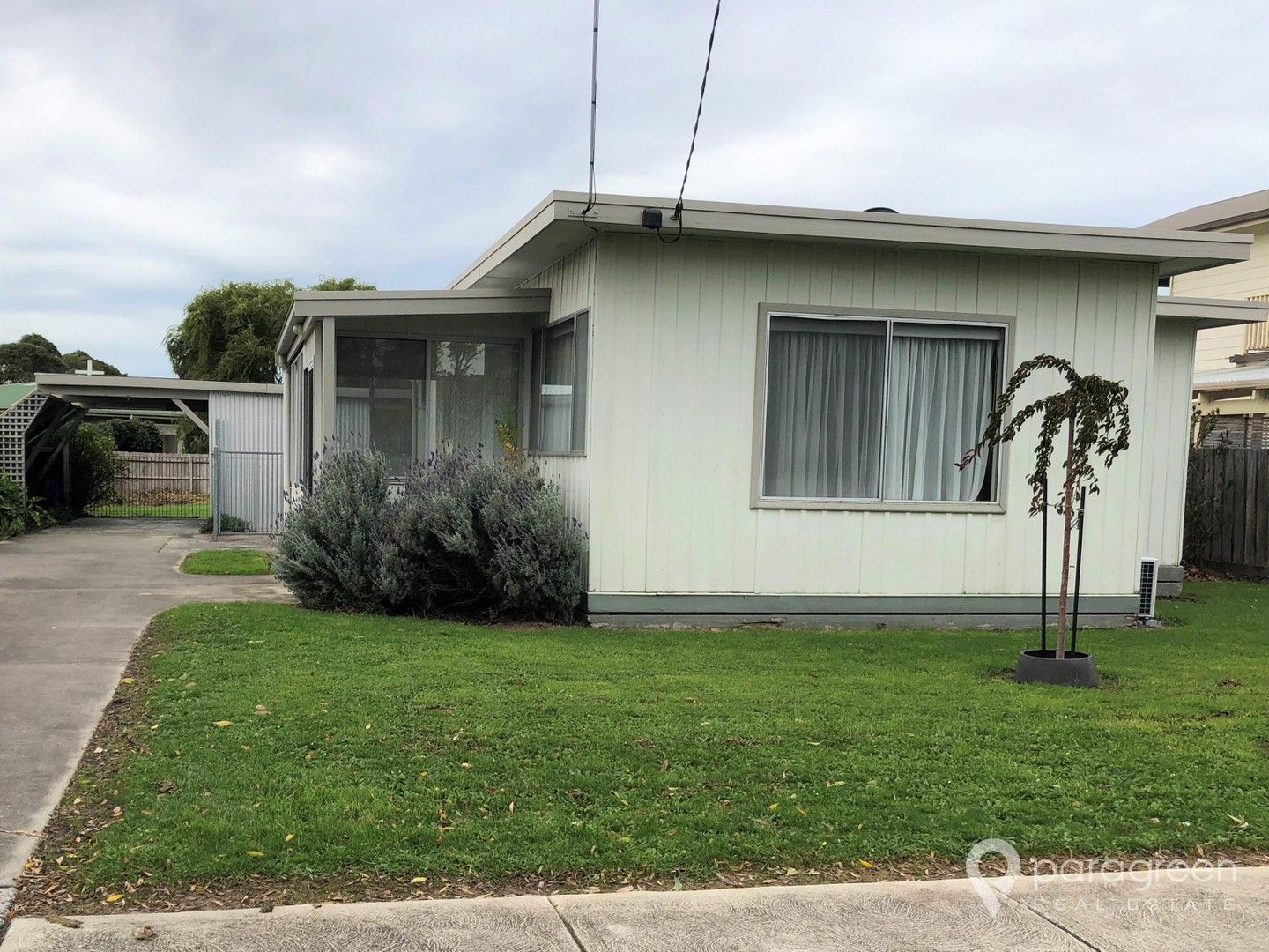 2 bedrooms House in  FOSTER VIC, 3960