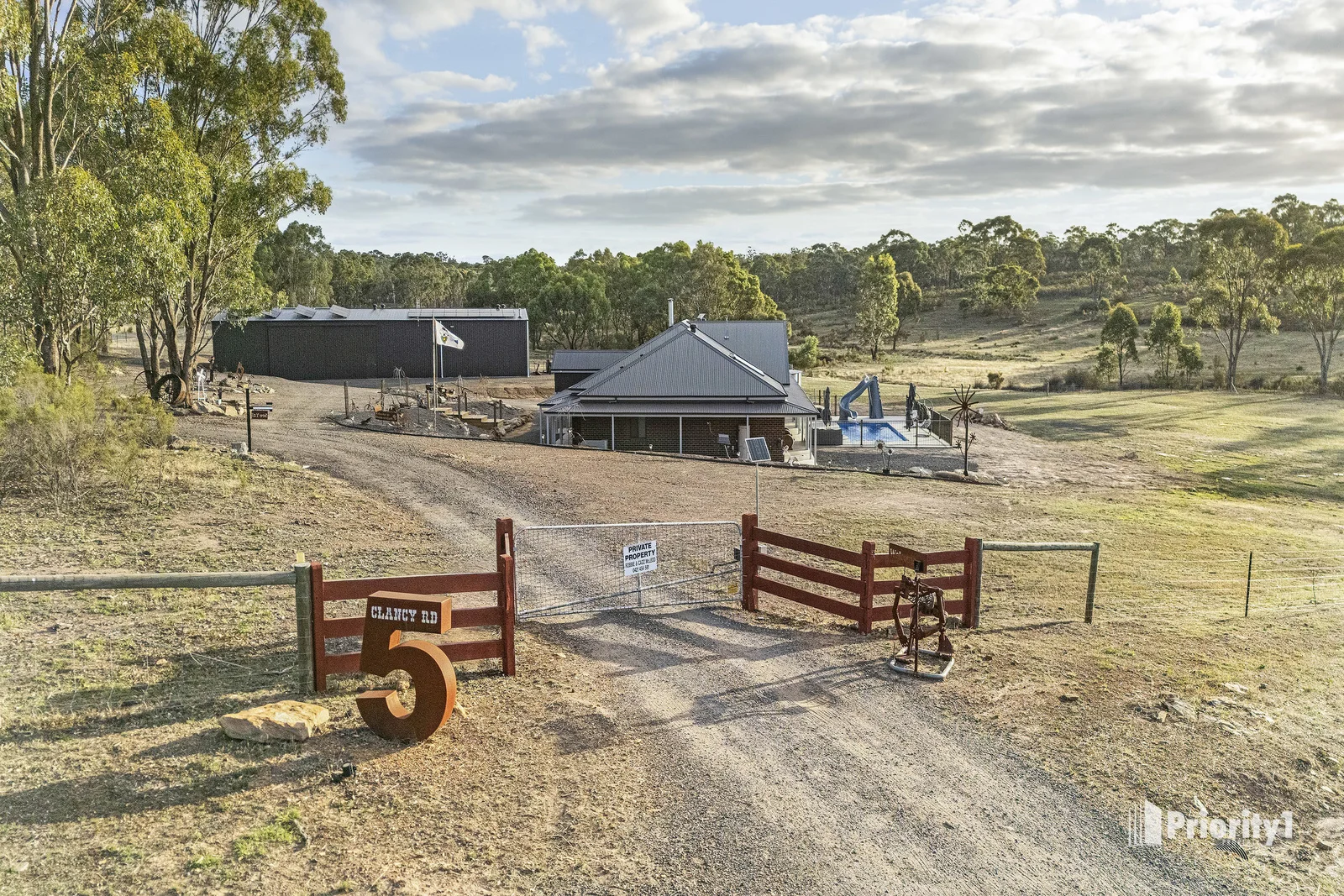 Additional image 32 of 5 Clancy Road, Eppalock VIC 3551