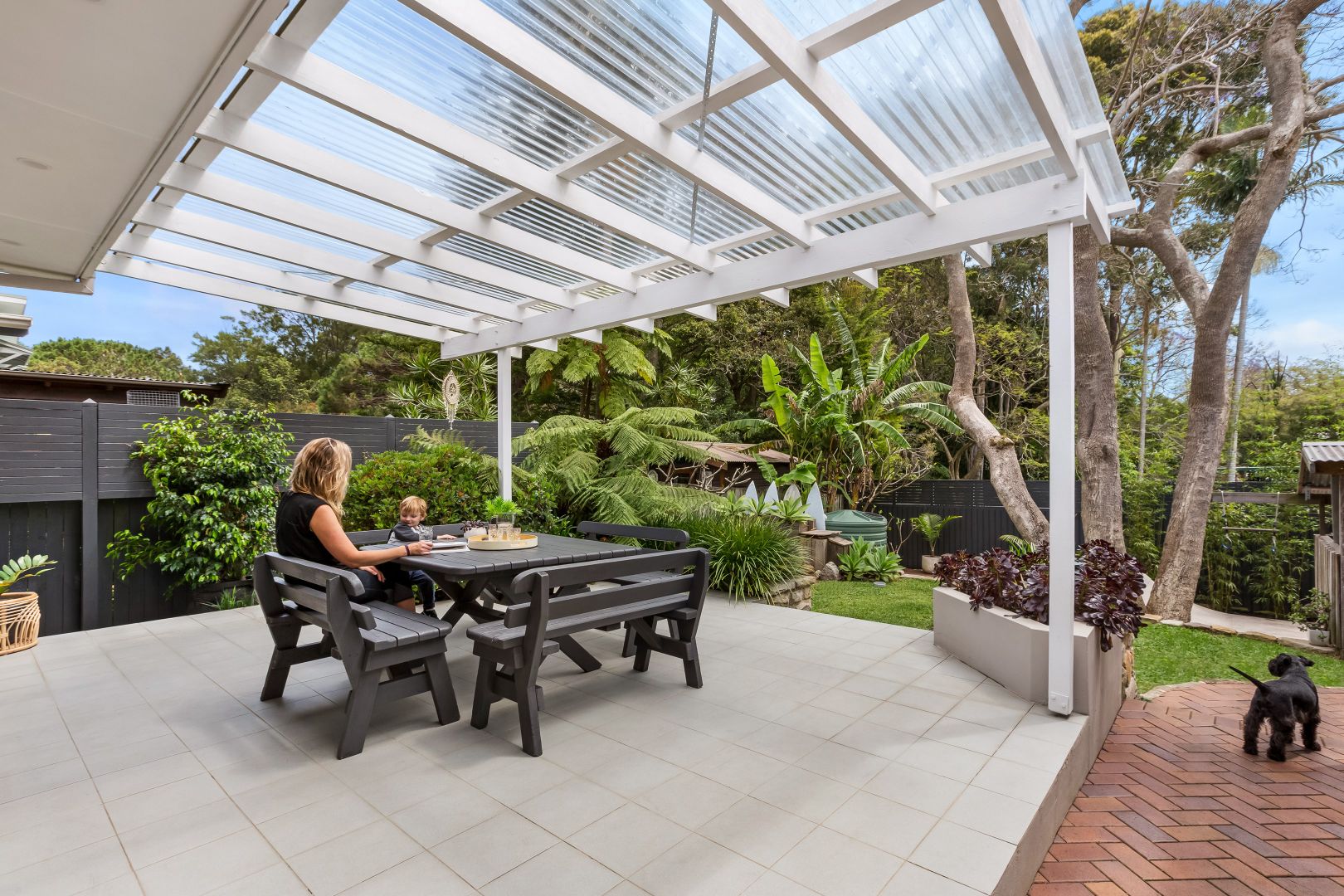 44 Eileen Street, North Balgowlah NSW 2093, Image 2