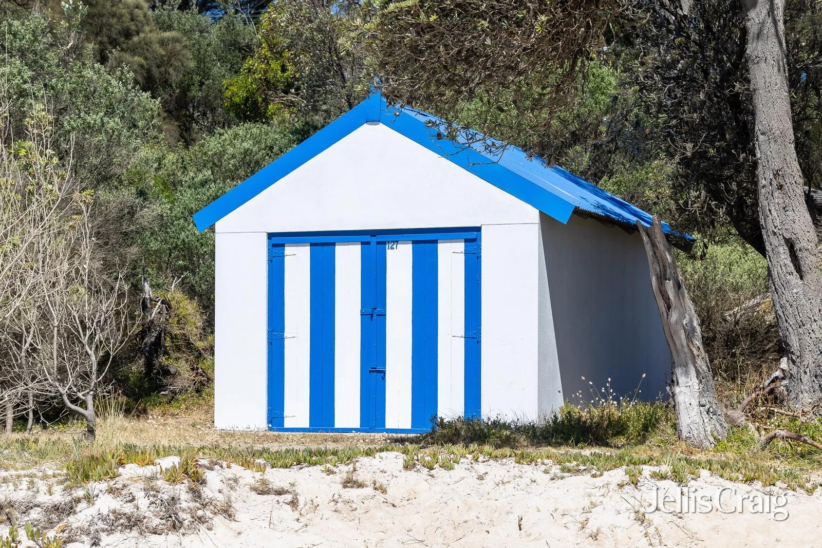 Additional image 10 of Boat Shed 127 Dromana Foreshore Beach, Dromana VIC 3936
