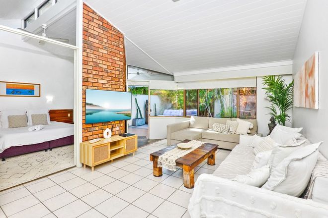 Picture of 102/8 Solitary Islands Way, SAPPHIRE BEACH NSW 2450