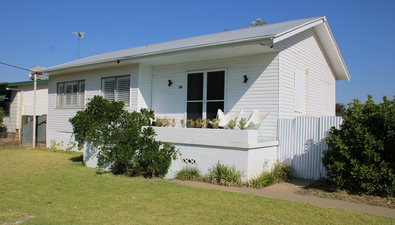 Picture of 118 Mitchell Street, WEE WAA NSW 2388