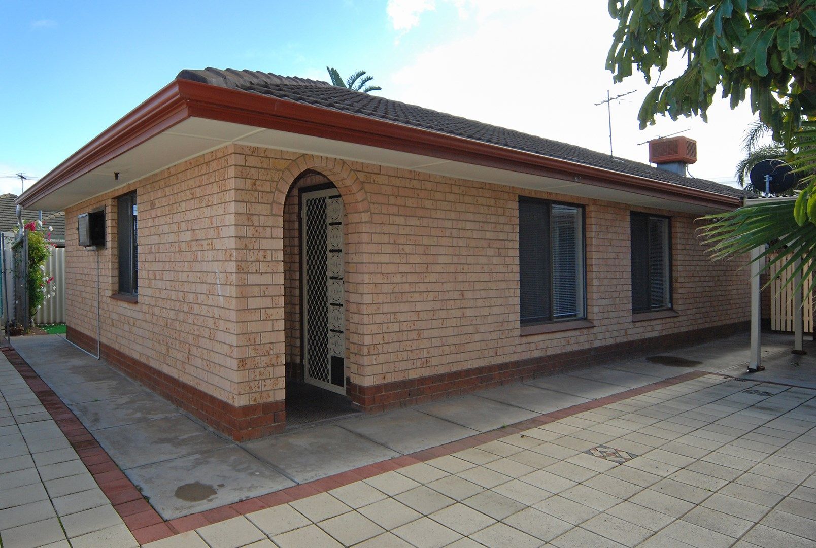 2 bedrooms Apartment / Unit / Flat in 2-54 Exmouth Road GLANVILLE SA, 5015
