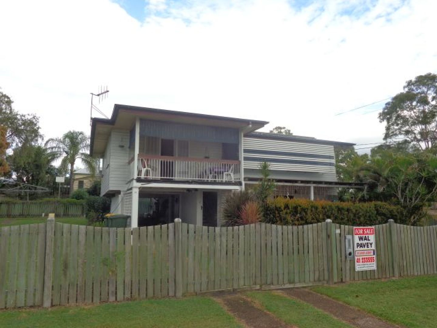 Maryborough QLD 4650 3 beds house for Sale, 223000 2015179558 Domain