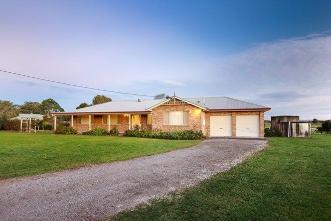 Picture of 15 Frances Dun Close, DUNS CREEK NSW 2321