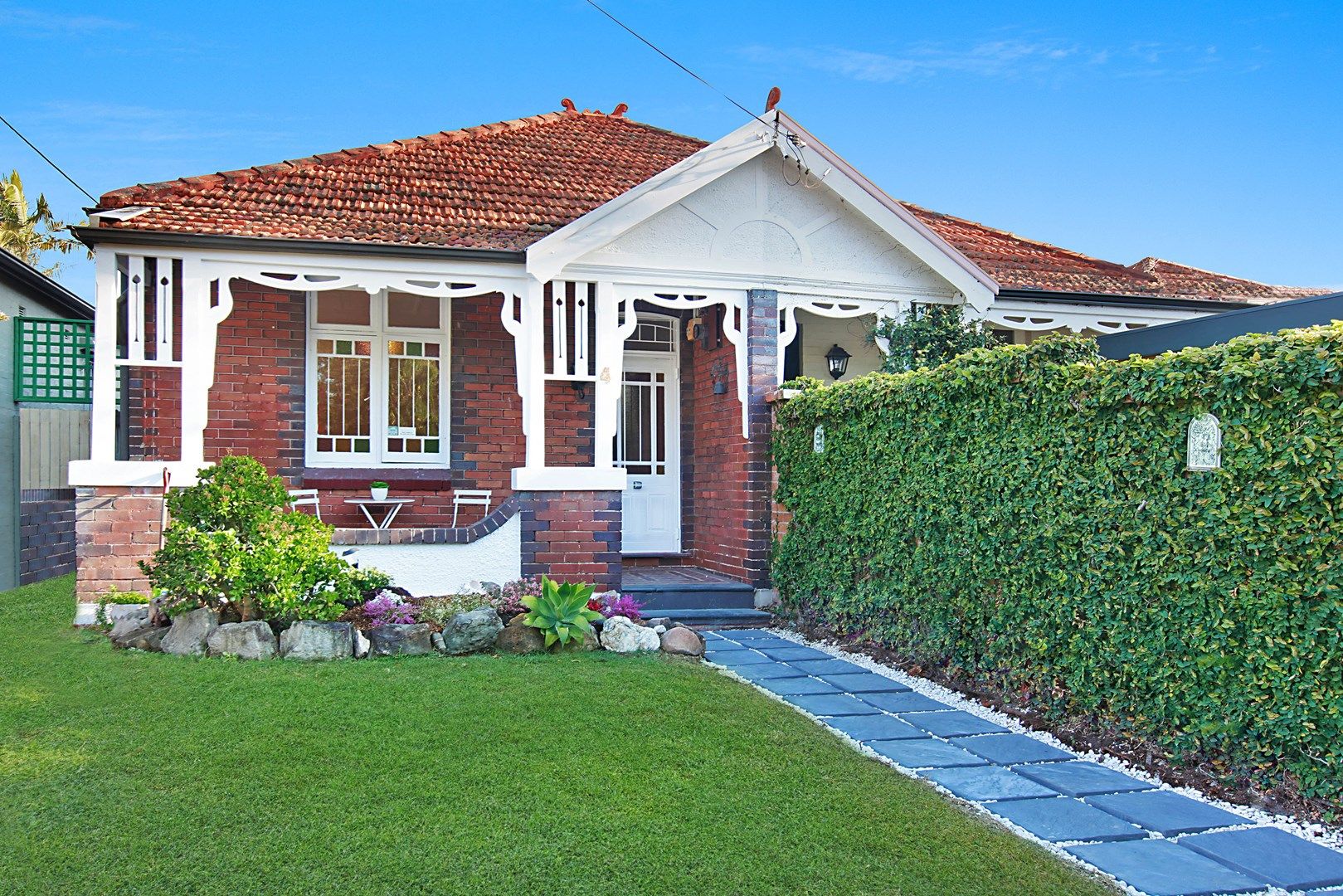 4 Lynch Avenue, Queens Park NSW 2022, Image 0