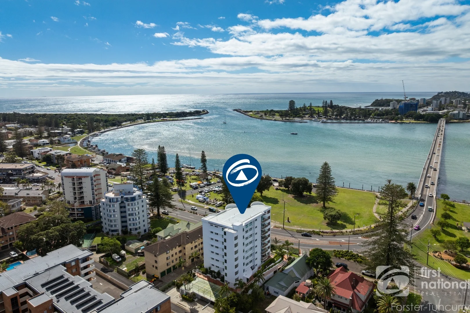 Additional image 2 of 501/6-10 Manning Street, Tuncurry NSW 2428