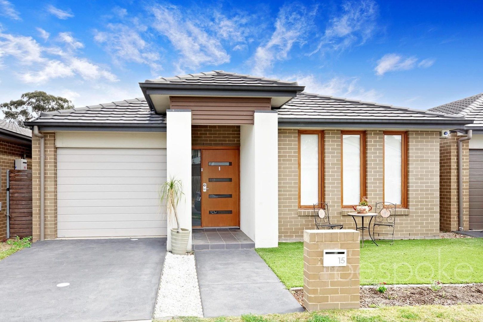 15 Jaeger Street, Cranebrook NSW 2749, Image 0