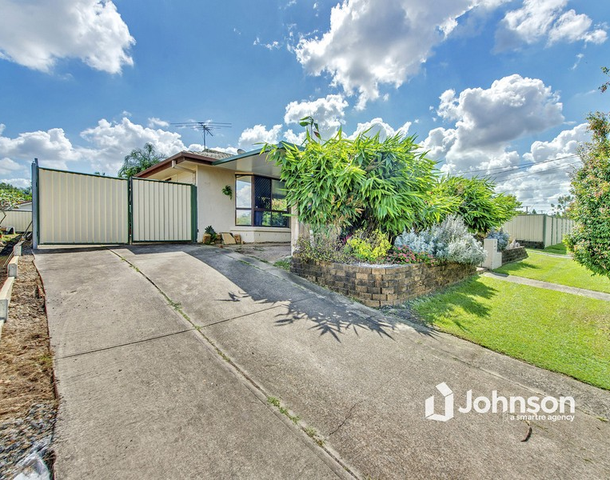 11 Dombeyah Street, Crestmead QLD 4132