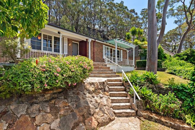 Picture of 119 Old Berowra Road, HORNSBY NSW 2077
