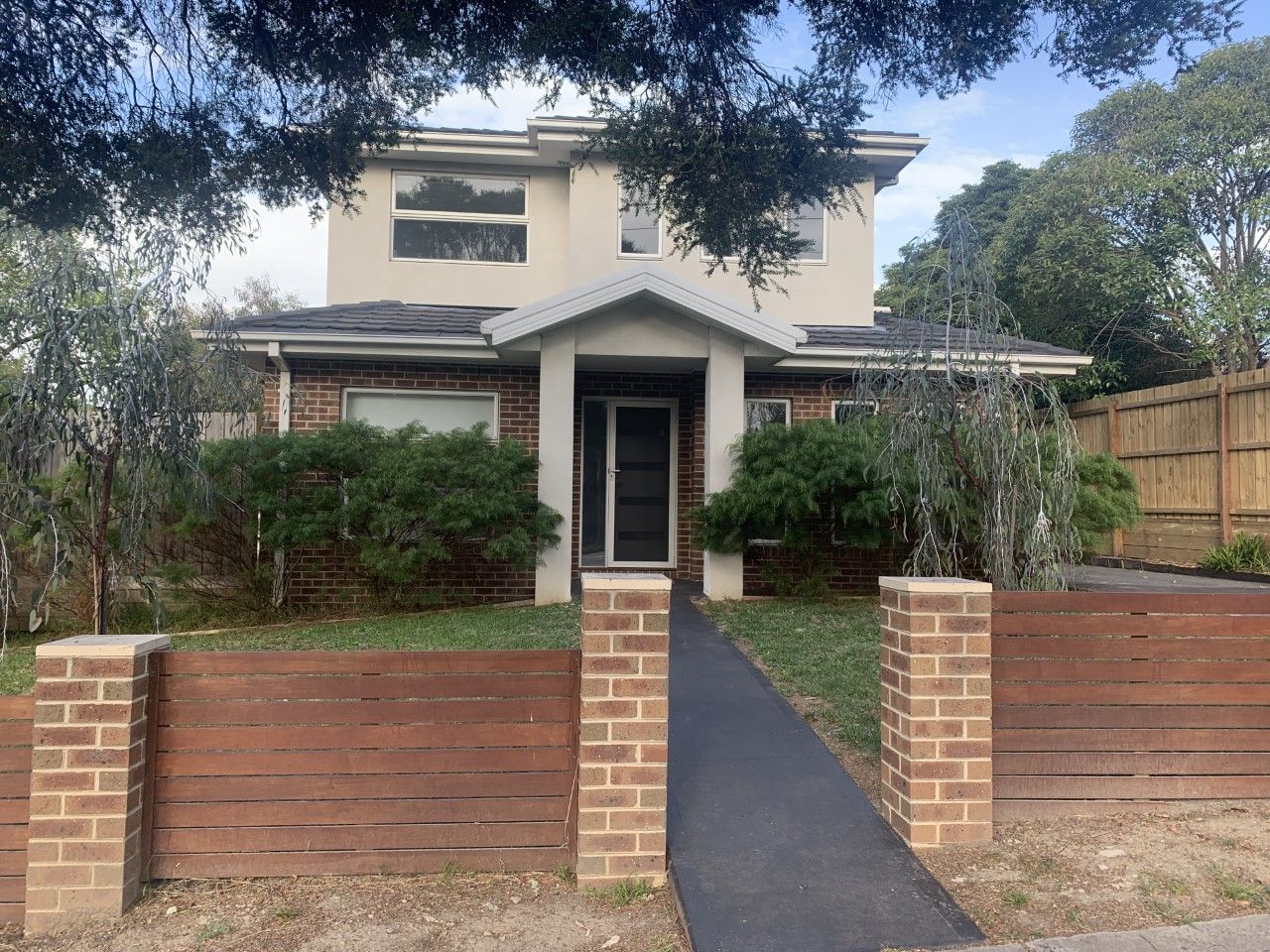 2 bedrooms Townhouse in 1/103 Dublin Road RINGWOOD EAST VIC, 3135