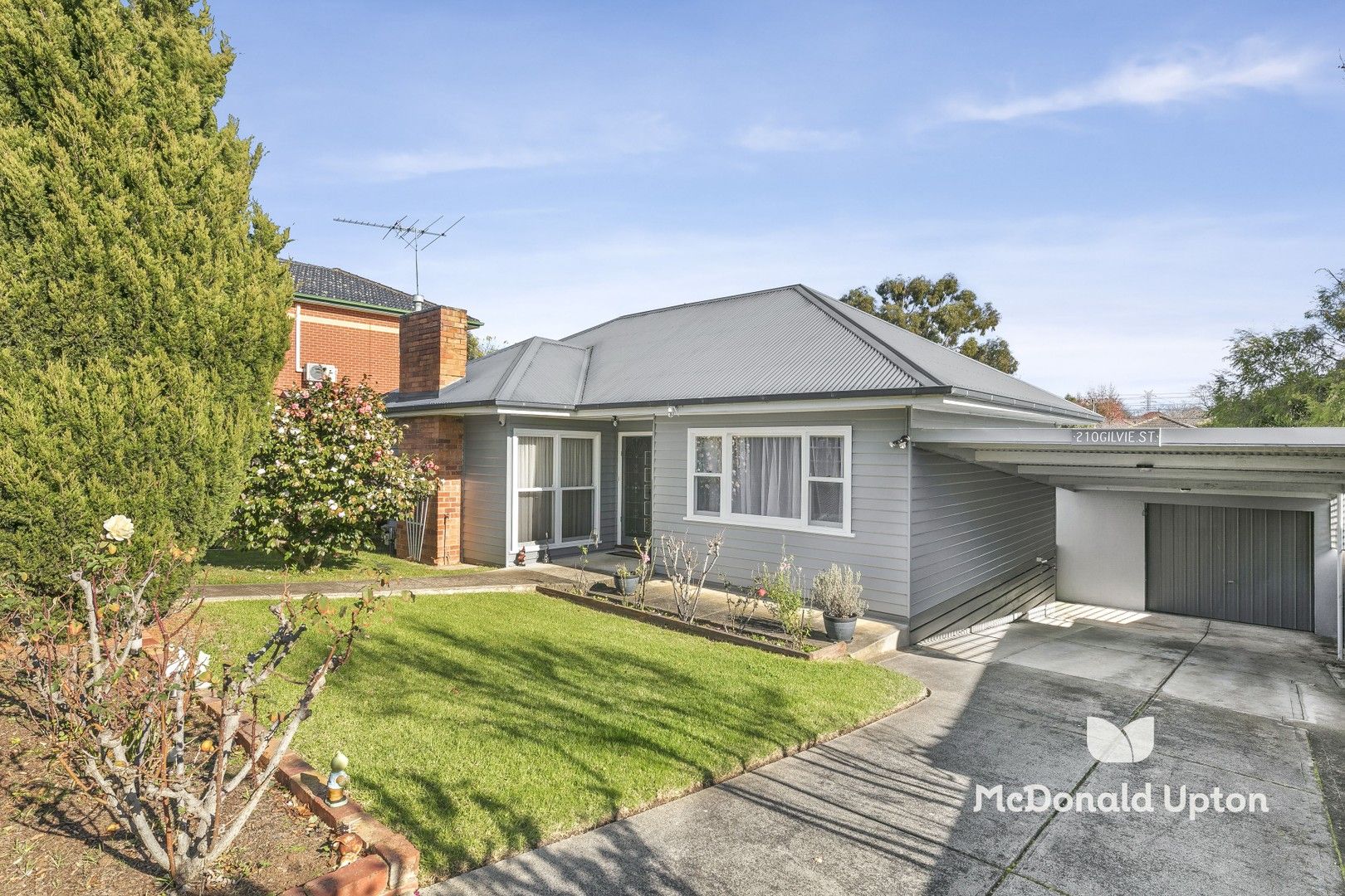 21 Ogilvie Street, Essendon VIC 3040, Image 0