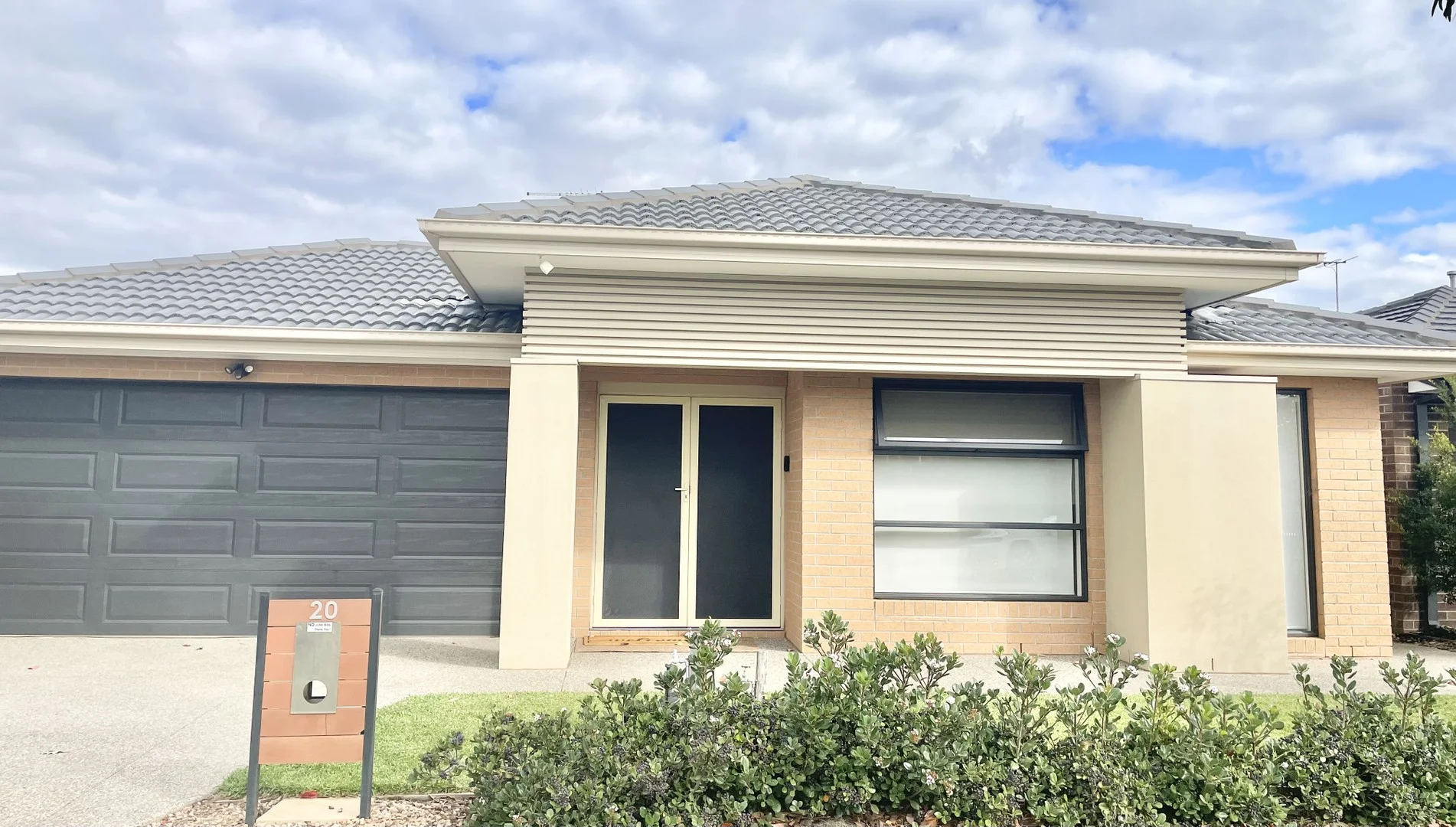 20 Wallaby Road, Aintree VIC 3336