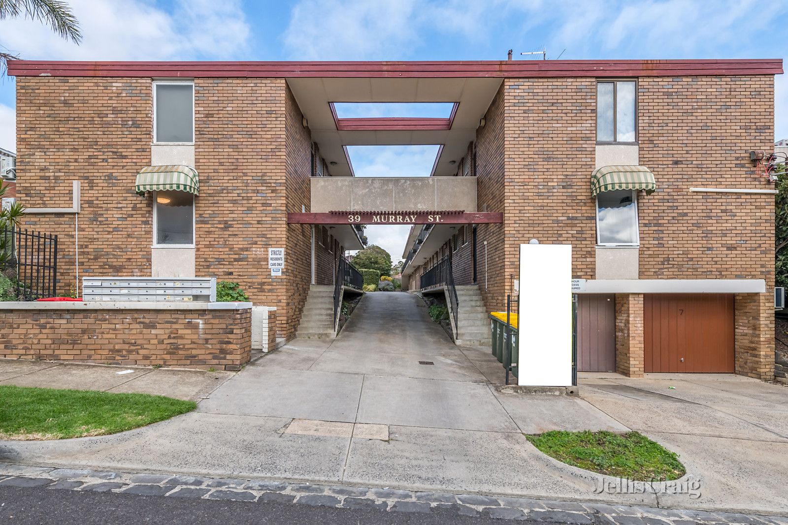 3/39 Murray Street, Brunswick West VIC 3055, Image 2