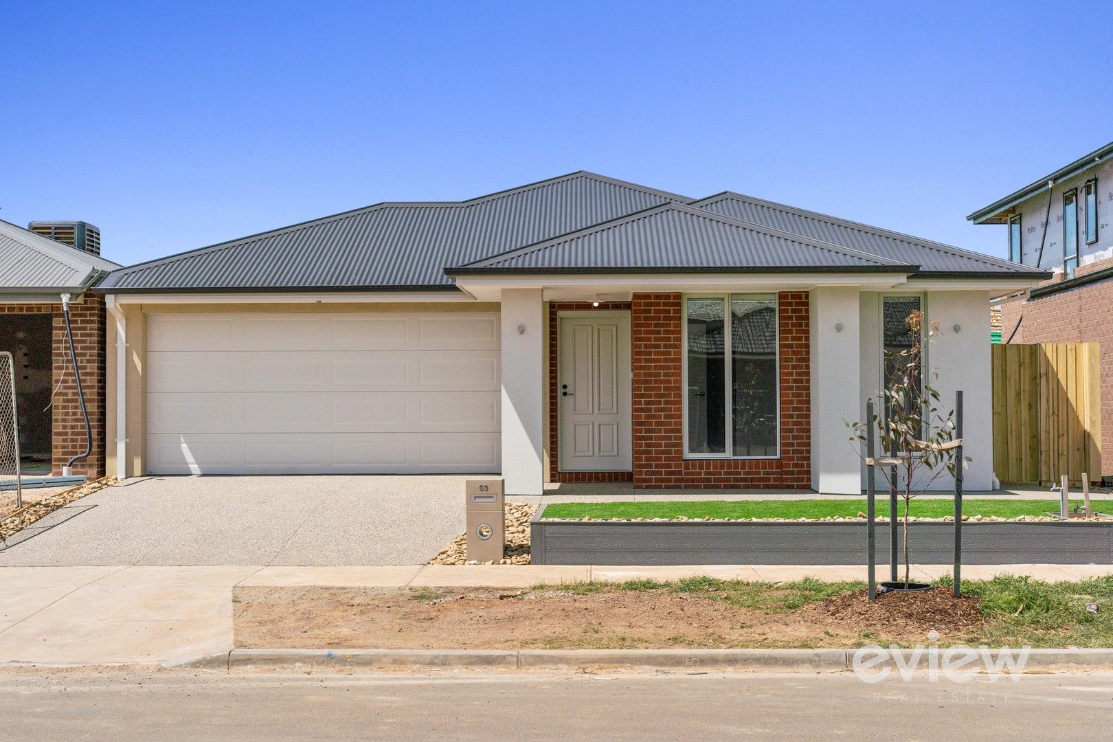 4 bedrooms House in 48 Grampians Avenue WERRIBEE VIC, 3030