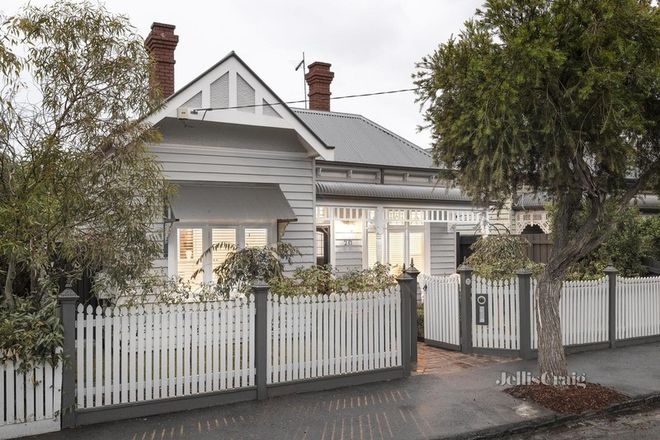 Picture of 20 Brown Street, COBURG VIC 3058