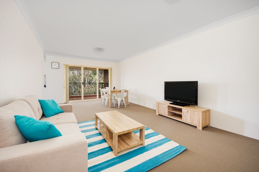 30/16-24 Chapman Street, Gymea NSW 2227, Image 1