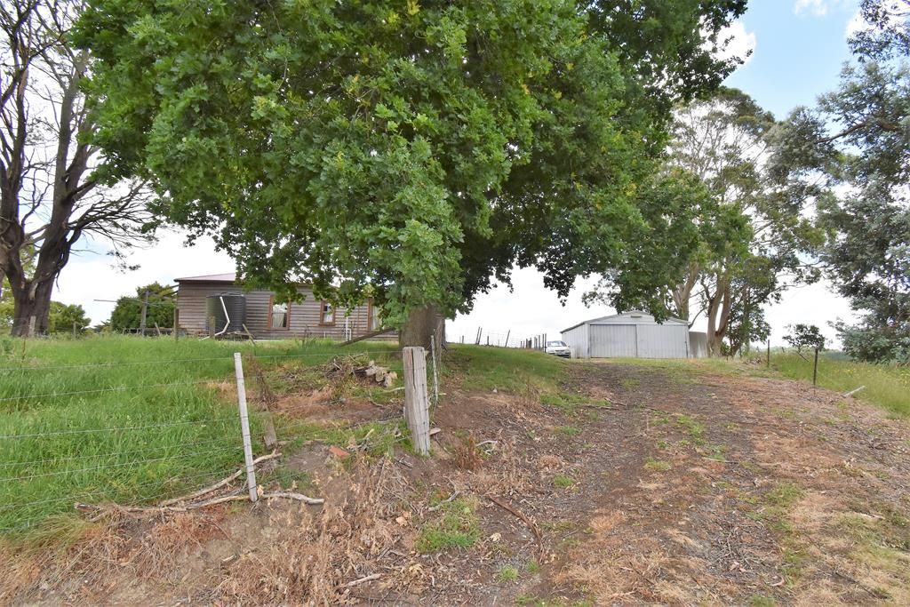 1645 TURTONS CREEK ROAD, Woorarra West VIC 3960, Image 2