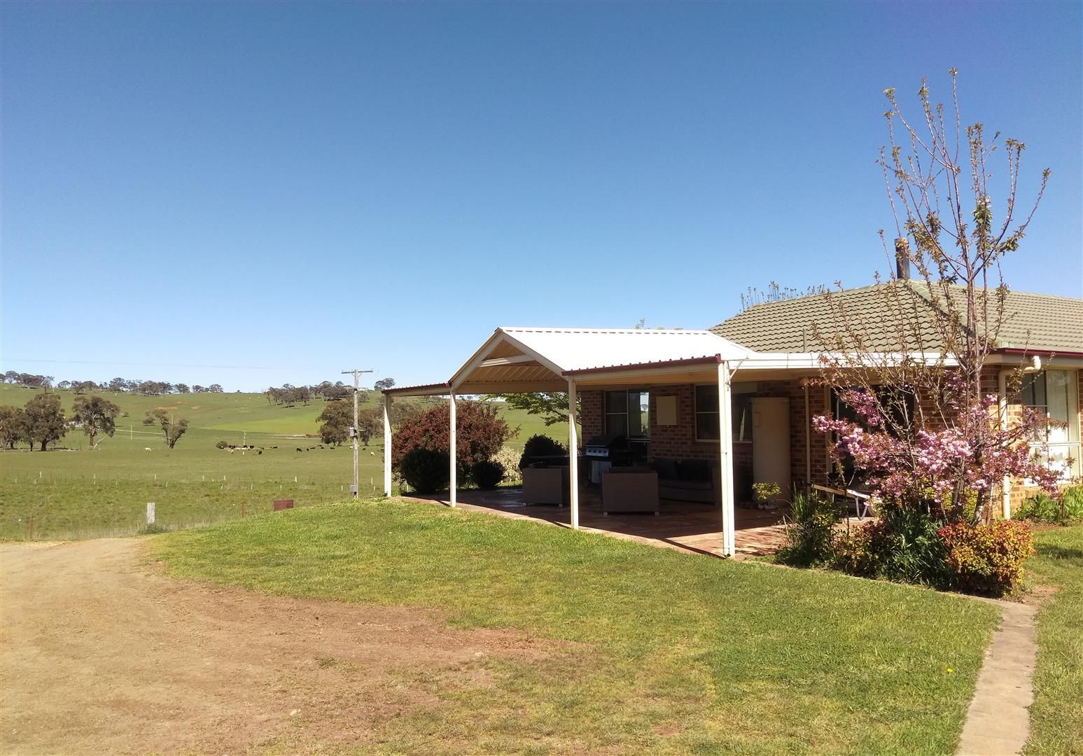 364 Nyes Gate Road, Millthorpe NSW 2798, Image 1