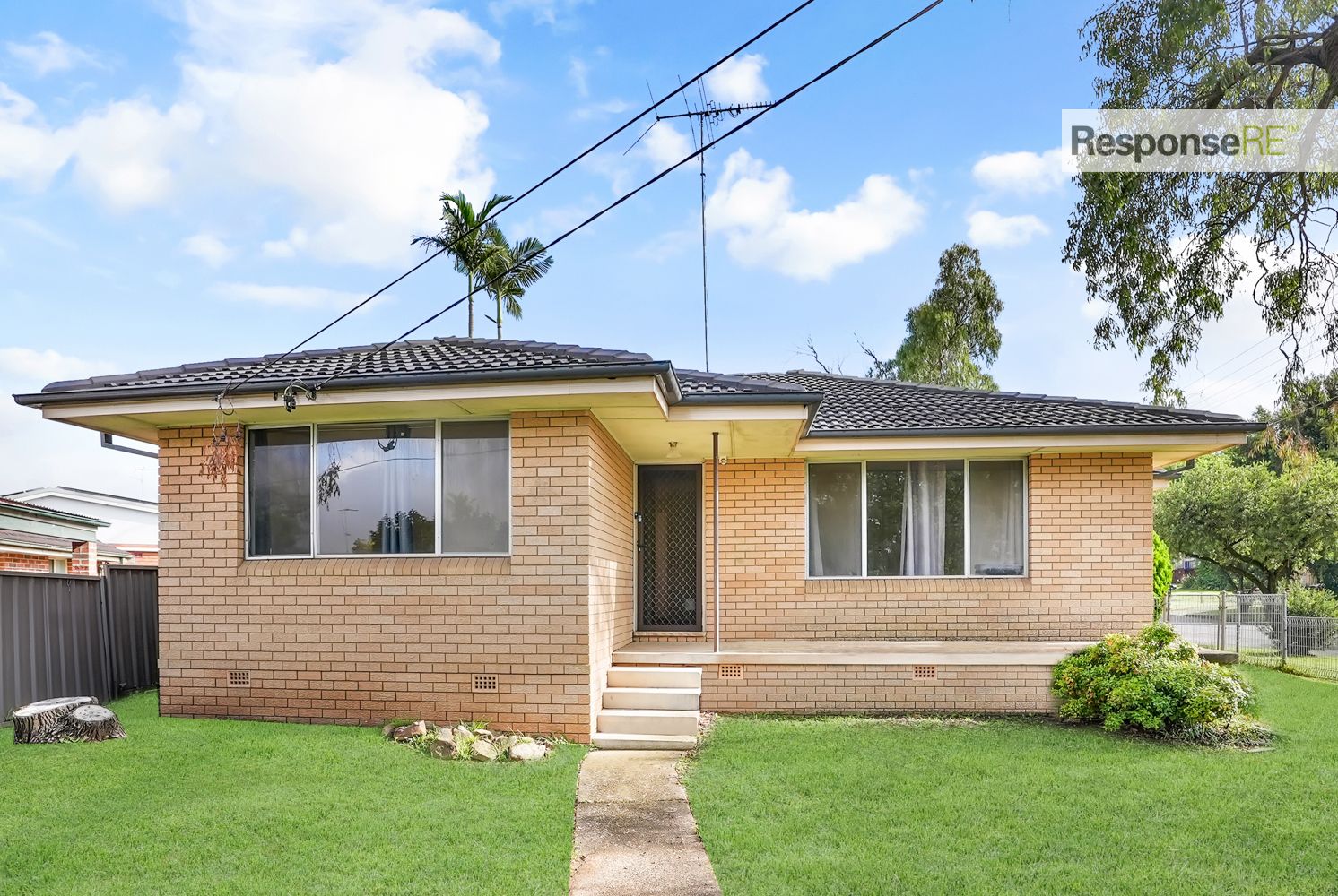 3 bedrooms House in 31 Treetops Avenue SOUTH PENRITH NSW, 2750