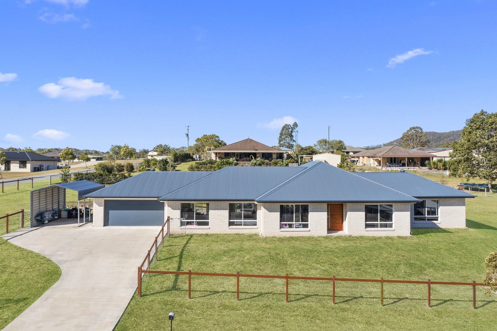 7 Attunga Court, Delaneys Creek QLD 4514, Image 1