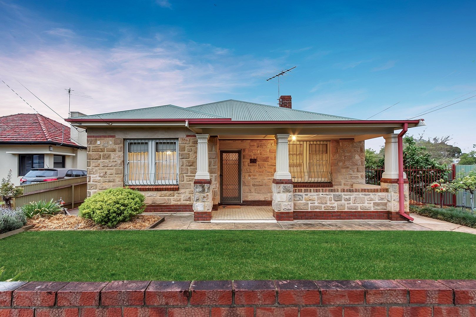 24 Enfield Avenue, Blair Athol SA 5084, Image 0