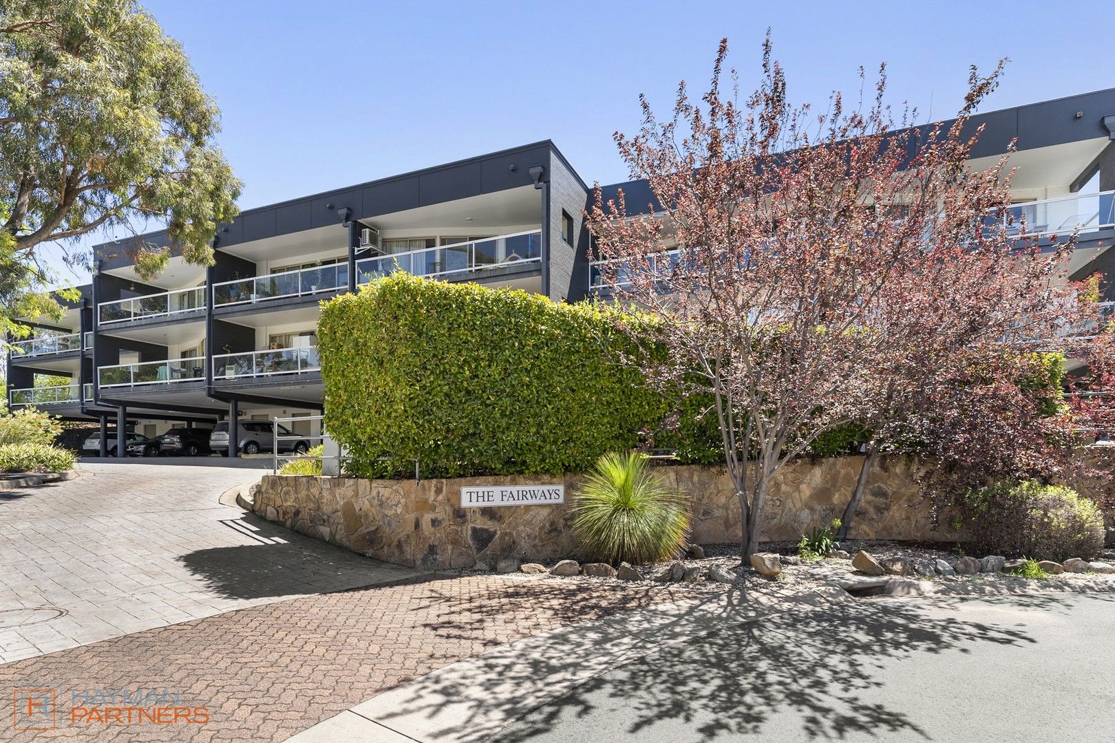 10/50 Leahy Close, Narrabundah ACT 2604, Image 0