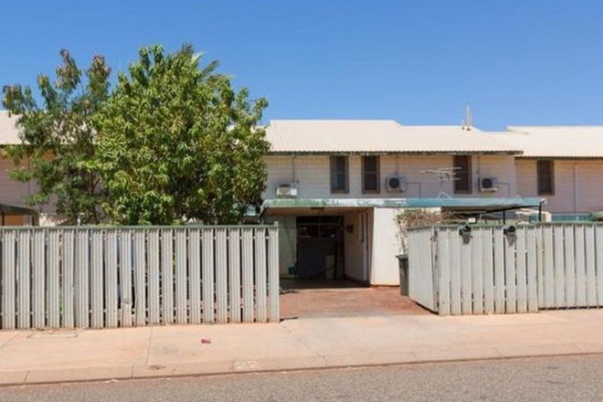 Picture of 22/24 Traine Crescent, SOUTH HEDLAND WA 6722