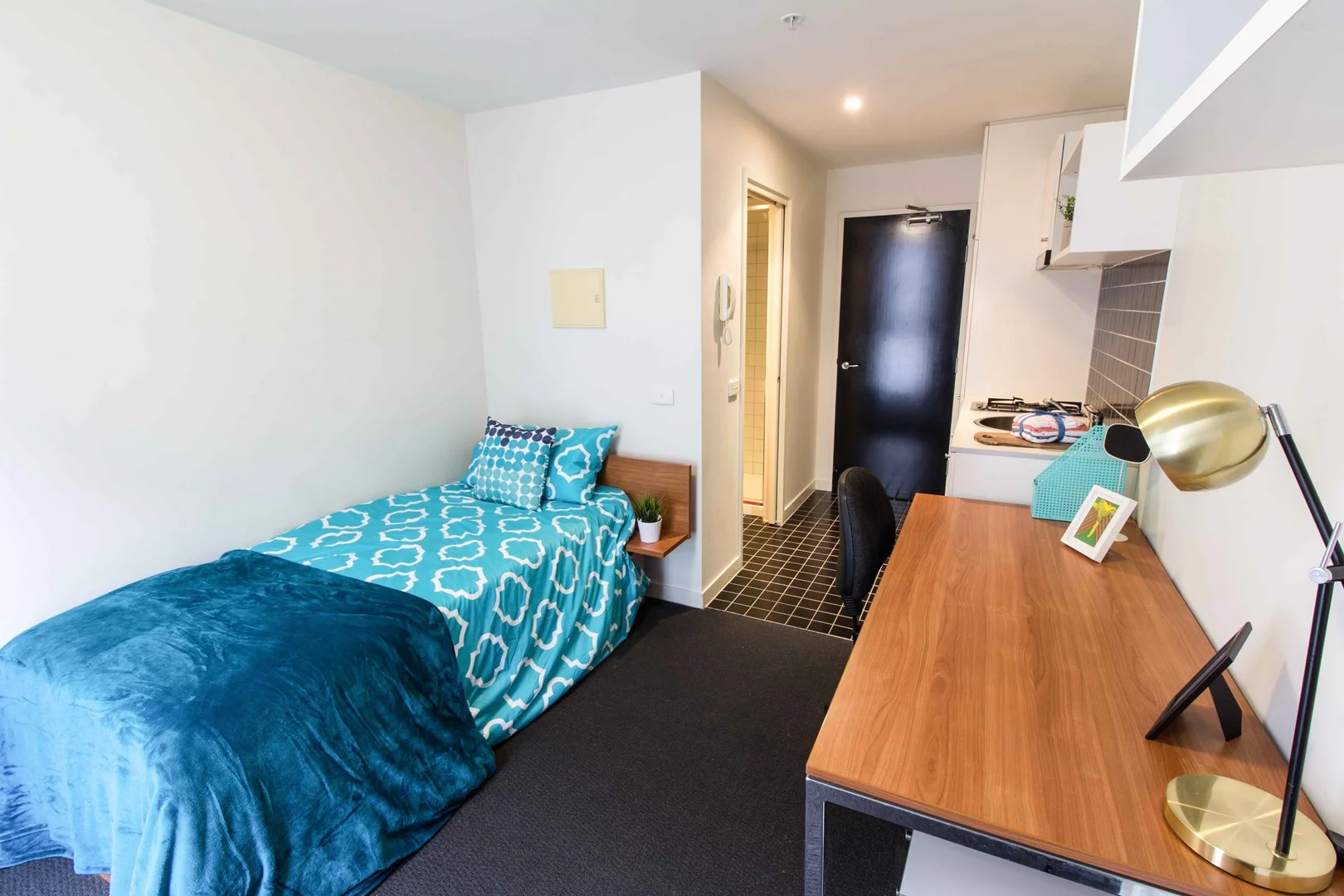 Additional image 6 of 502/6-8 High Street, North Melbourne VIC 3051