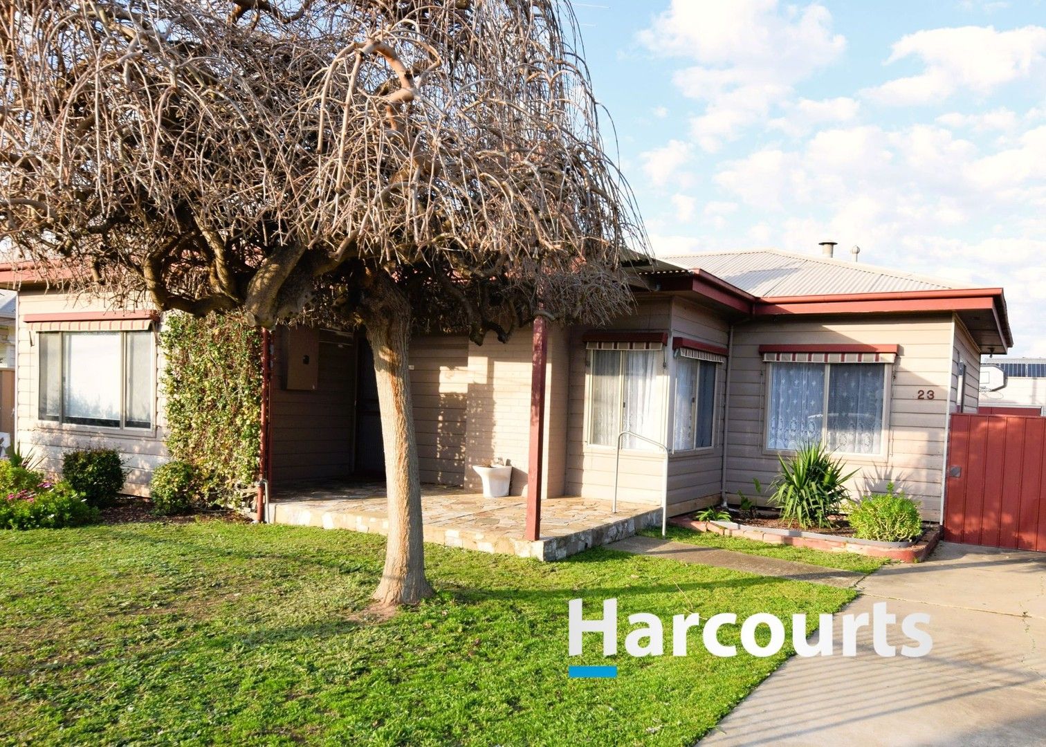 23 Burke Street, Wangaratta VIC 3677, Image 0