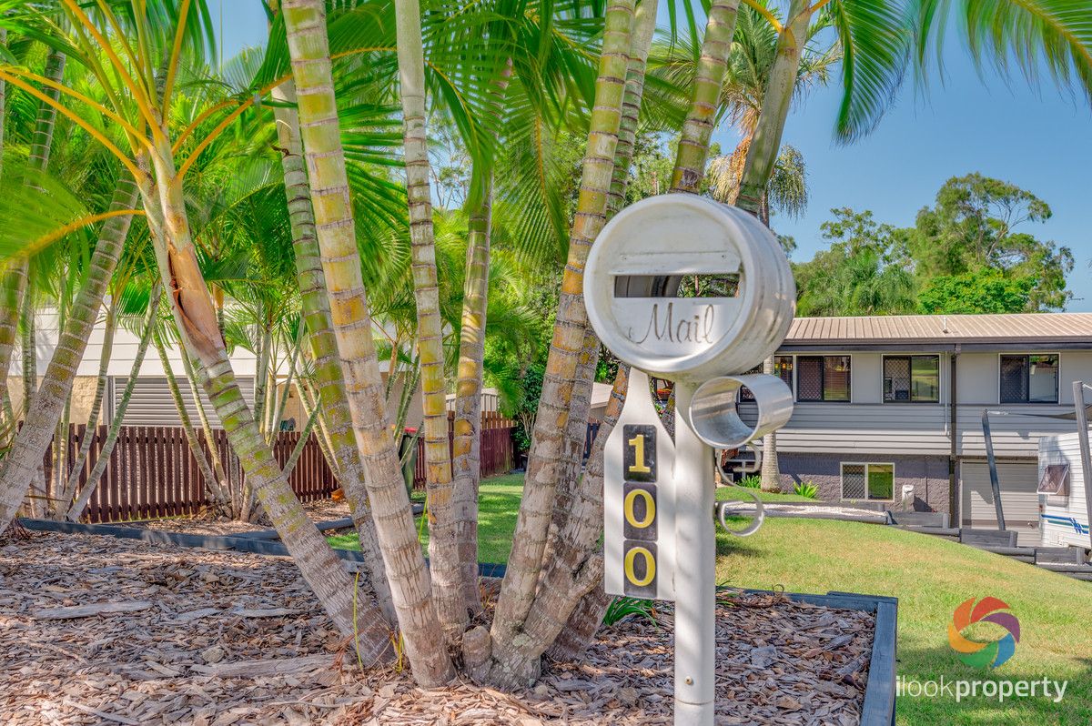 3 bedrooms House in 100 Allunga Drive GLEN EDEN QLD, 4680